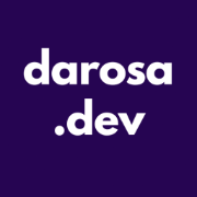 darosa.dev